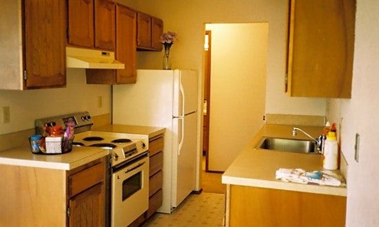 Budget apartments for rent in Ballard, Seattle