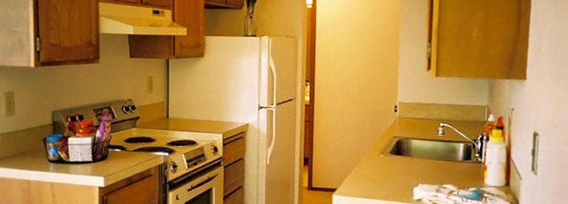 Budget apartments for rent in Ballard, Seattle