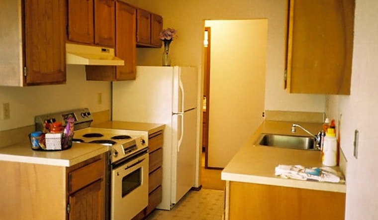 Budget apartments for rent in Ballard, Seattle