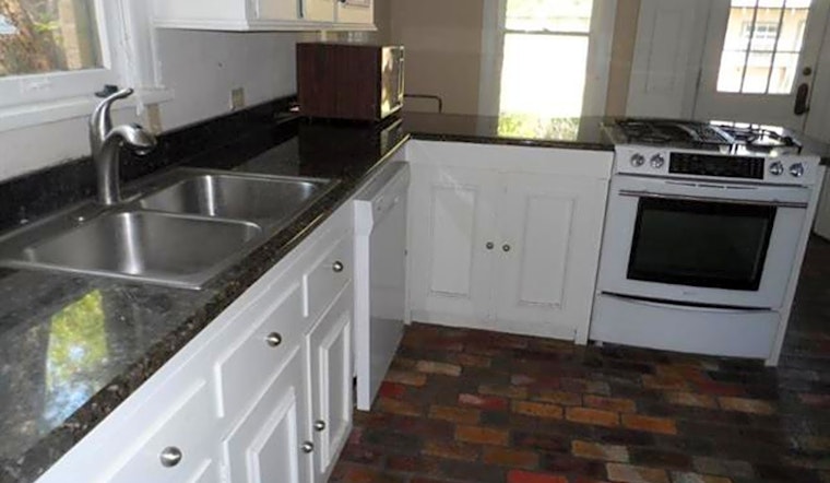 Apartments for rent in Fort Worth: What will $2,100 get you?