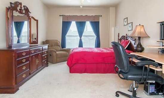 Apartments for rent in Plano: What will $1,900 get you?