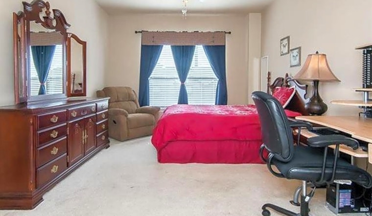 Apartments for rent in Plano: What will $1,900 get you?