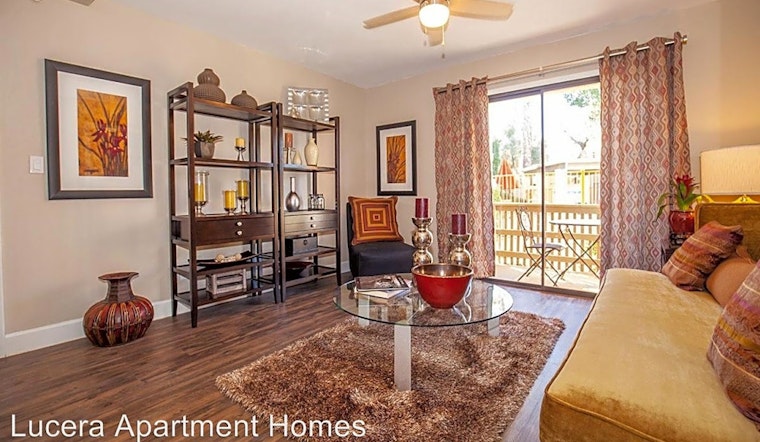 Apartments for rent in Mesa: What will $900 get you?