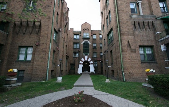Renting in Detroit: What will $600 get you?