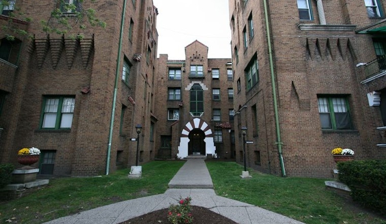 Renting in Detroit: What will $600 get you?