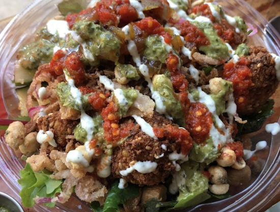 Oakland Eats: Liba closed permanently, restaurants reopen for outdoor dining, more