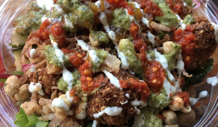 Oakland Eats: Liba closed permanently, restaurants reopen for outdoor dining, more