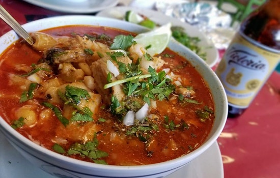 Aurora's 4 best spots to score affordable Mexican food