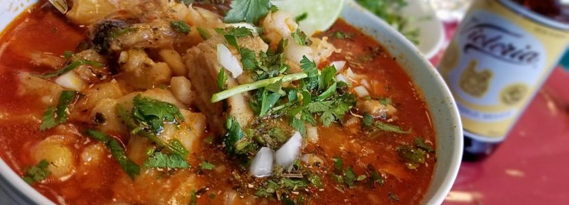Aurora's 4 best spots to score affordable Mexican food