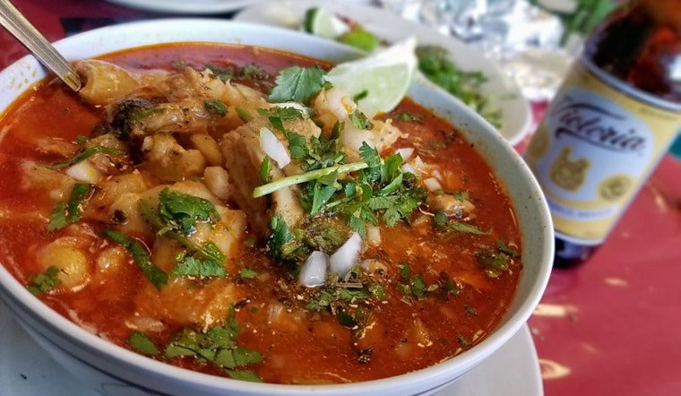Aurora's 4 best spots to score affordable Mexican food