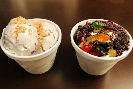 The Revolution Ice Cream Company brings ice cream to Swann Estates