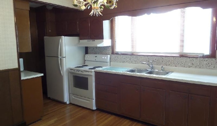 What will $1,800 rent you in Medford, right now?