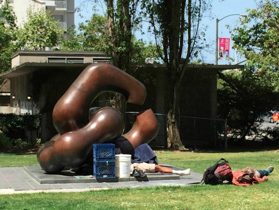 City Officials Address Impact of Homelessness On District 3