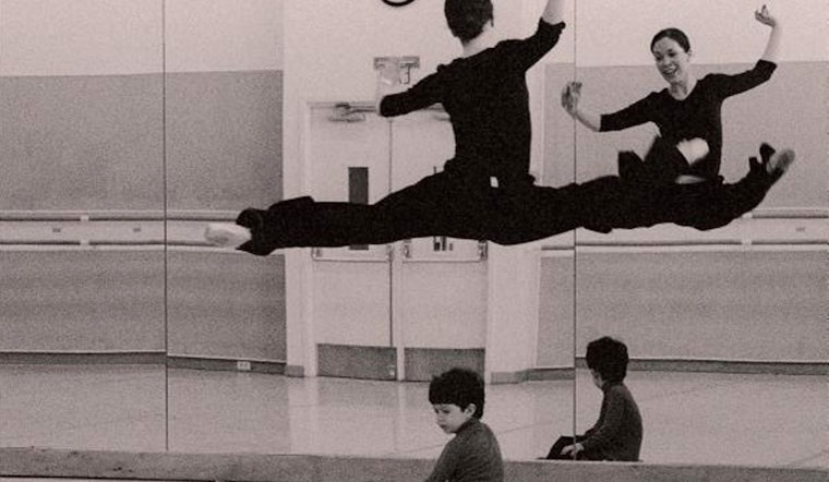 New Photo Exhibit Offers Glimpse Into Lives Of SF Ballet’s Prima Ballerinas