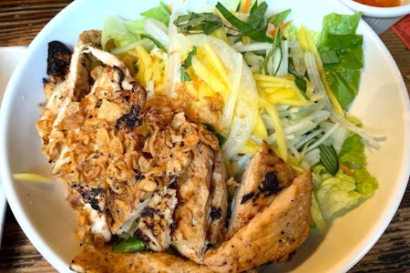 Craving salads? Here are New York's top 3 options