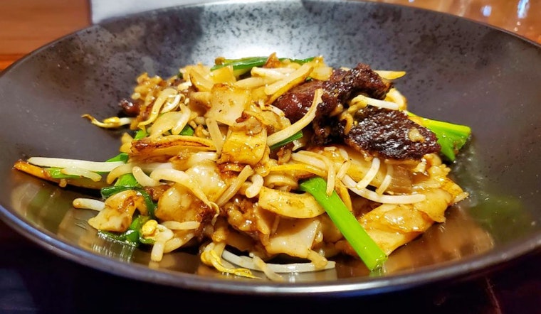 New Asian fusion spot Seraphim Asian Grill debuts in Broad Ripple
