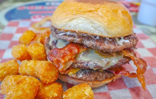 Papa's Burgers makes Ridgeview debut with burgers and more