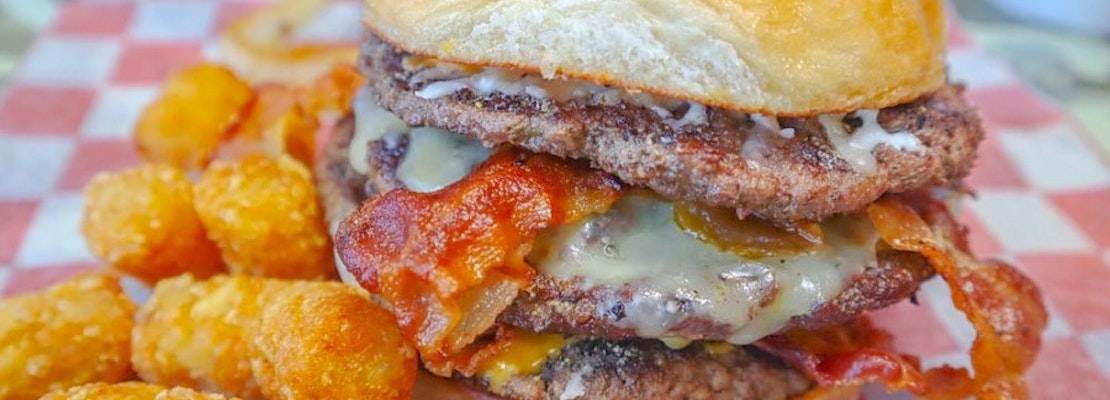 Papa's Burgers makes Ridgeview debut with burgers and more