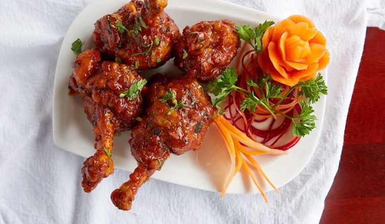 Here are Jersey City's top 4 Asian spots