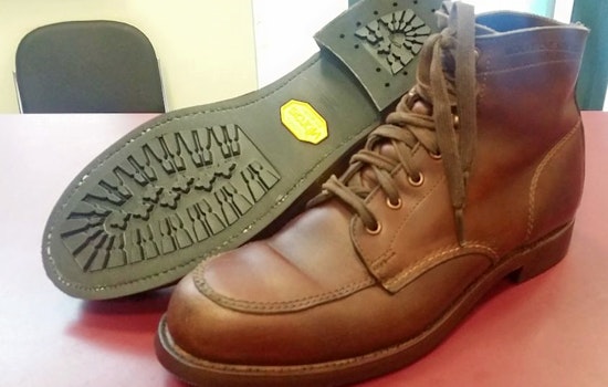 Here are Boston's top 4 shoe repair spots