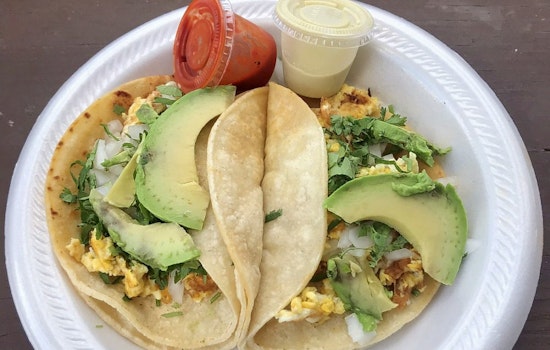 Nashville's 4 favorite spots to score tacos on a budget