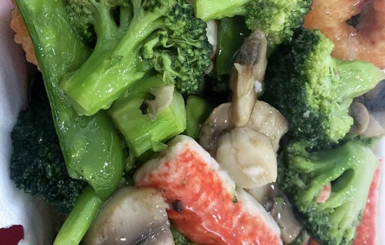 3 top options for affordable Chinese fare in Raleigh