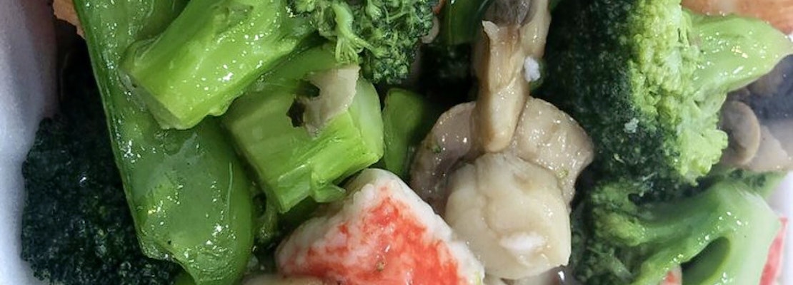 3 top options for affordable Chinese fare in Raleigh