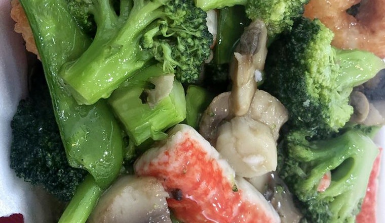 3 top options for affordable Chinese fare in Raleigh