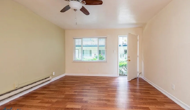 The cheapest apartments for rent in Downtown, San Jose