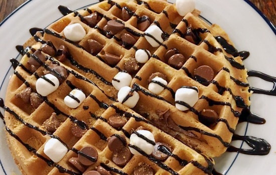 Minneapolis' 3 top spots to score waffles on the cheap