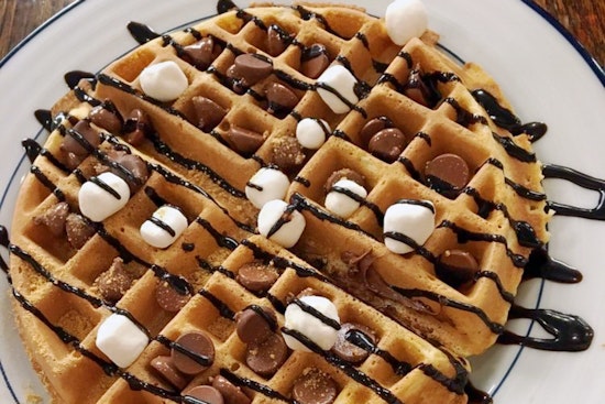 Minneapolis' 3 top spots to score waffles on the cheap