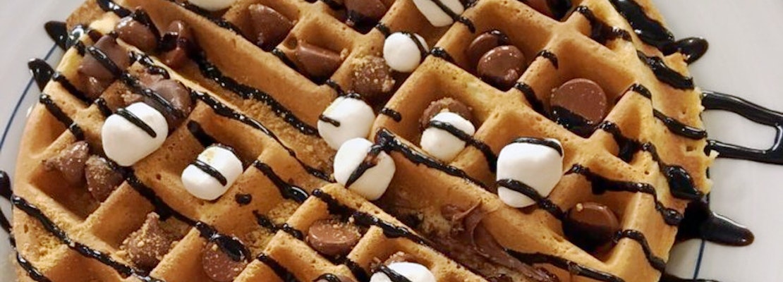 Minneapolis' 3 top spots to score waffles on the cheap