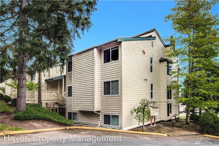 Renting in Redmond: What will $1,700 get you?