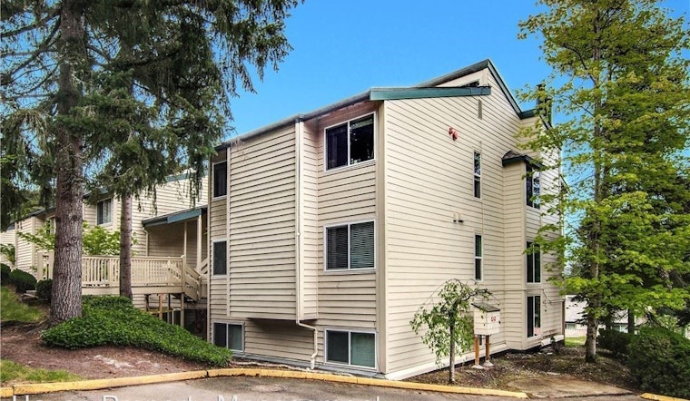 Renting in Redmond: What will $1,700 get you?