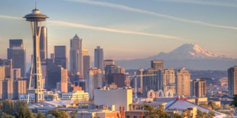 4 totally free events in Seattle this week