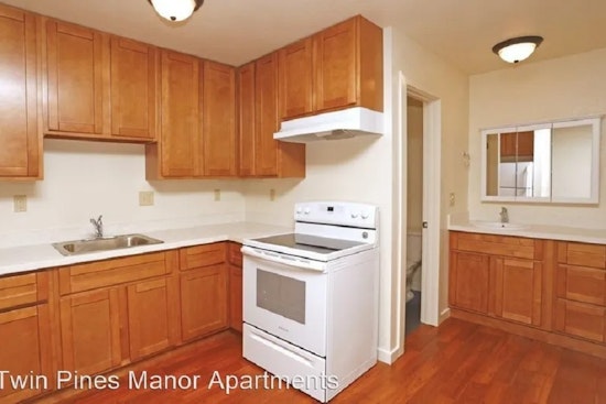 Apartments for rent in Sunnyvale: What will $2,500 get you?