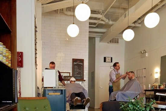Chicago's top 4 barber shops to visit now