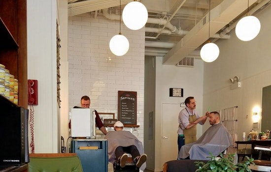 Chicago's top 4 barber shops to visit now