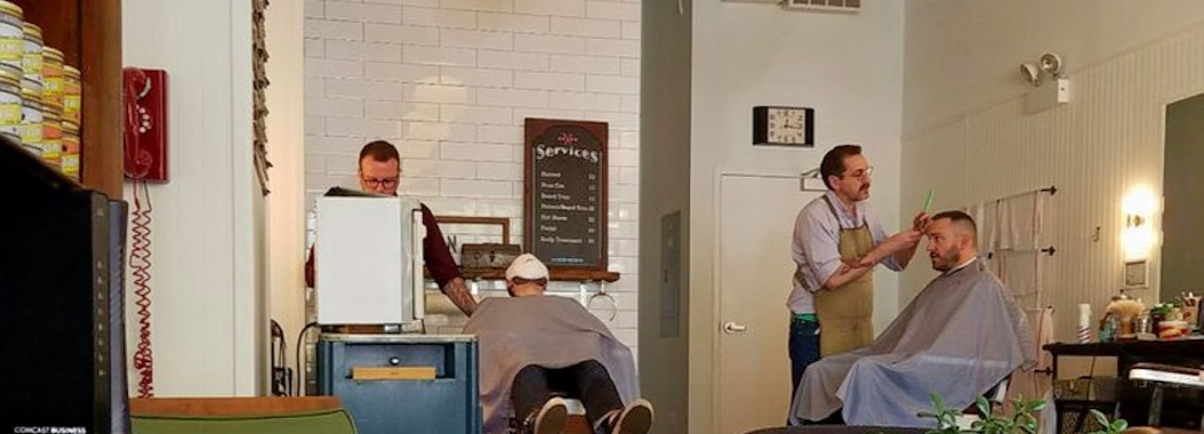 Chicago's top 4 barber shops to visit now