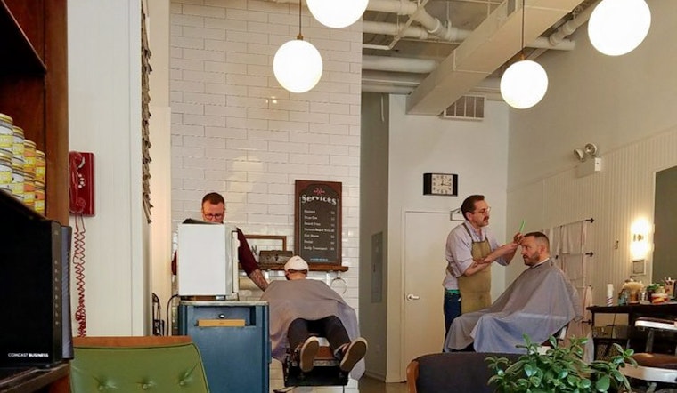 Chicago's top 4 barber shops to visit now