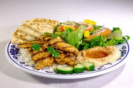 The 4 best halal spots in Sacramento