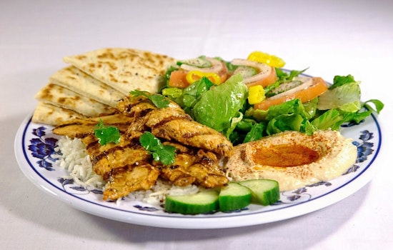 The 4 best halal spots in Sacramento