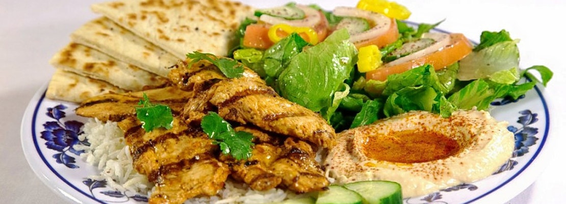 The 4 best halal spots in Sacramento
