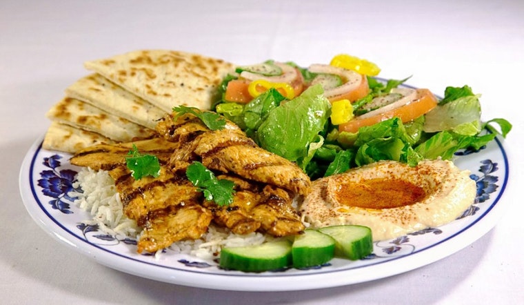 The 4 best halal spots in Sacramento