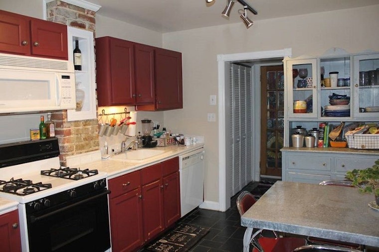 Inside Annapolis' most expensive rentals