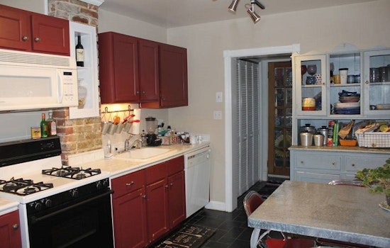Inside Annapolis' most expensive rentals