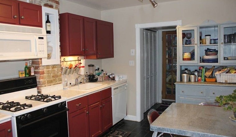 Inside Annapolis' most expensive rentals
