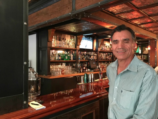 Fish & Farm Now Open In FiDi, Dinner Service Starts Next Week
