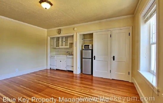 The most affordable apartments for rent in Northwest, Portland