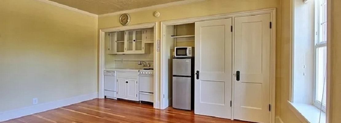 The most affordable apartments for rent in Northwest, Portland